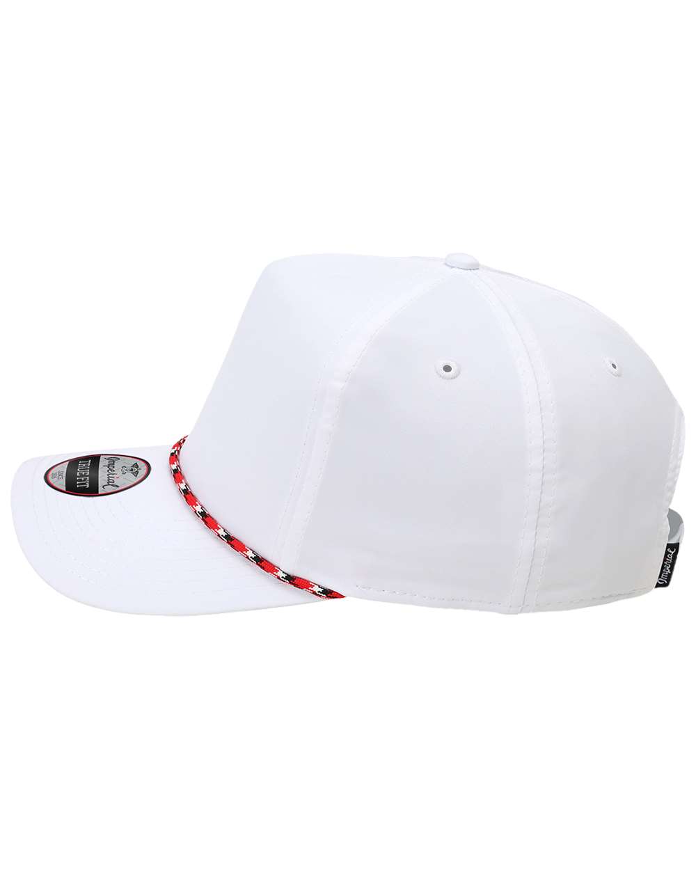 Wrightson Rope Cap