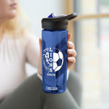 St. Mark Catholic Soccer CamelBak Eddy® Water Bottle, 20 - 25 oz