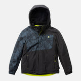 Boys' Multi Rip Stop Boarder Jacket