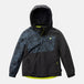 Boys' Multi Rip Stop Boarder Jacket