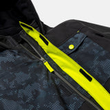 Boys' Multi Rip Stop Boarder Jacket