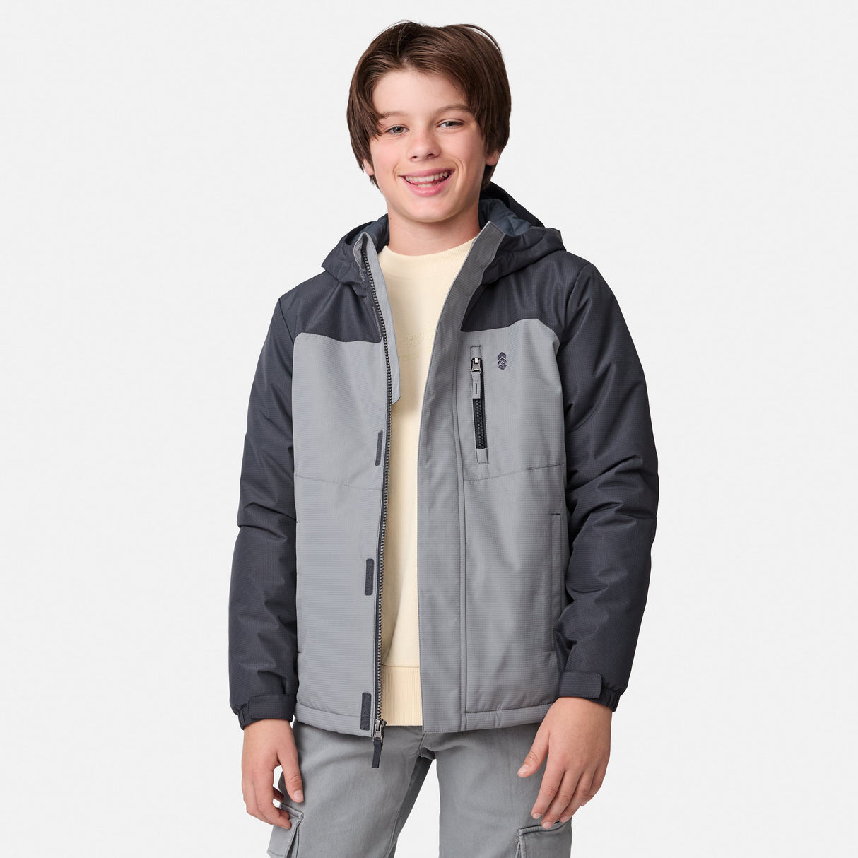 Boys' Mount Avon Midweight Jacket
