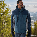 Men's FreeCycle® Trifecta Insulated Jacket