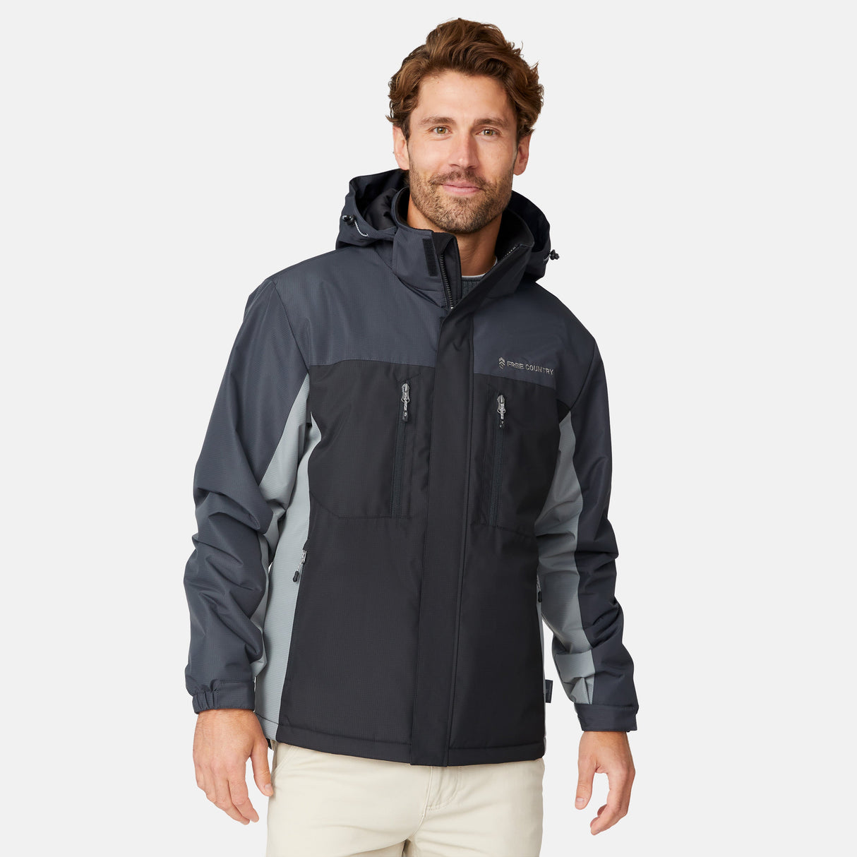 Men's FreeCycle® Trifecta Insulated Jacket