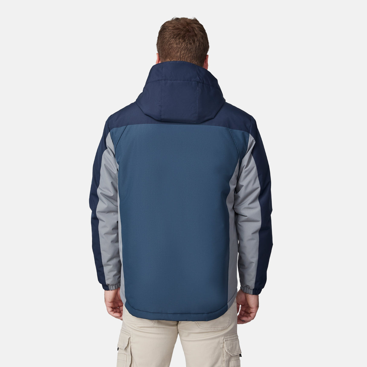 Men's FreeCycle® Trifecta Insulated Jacket