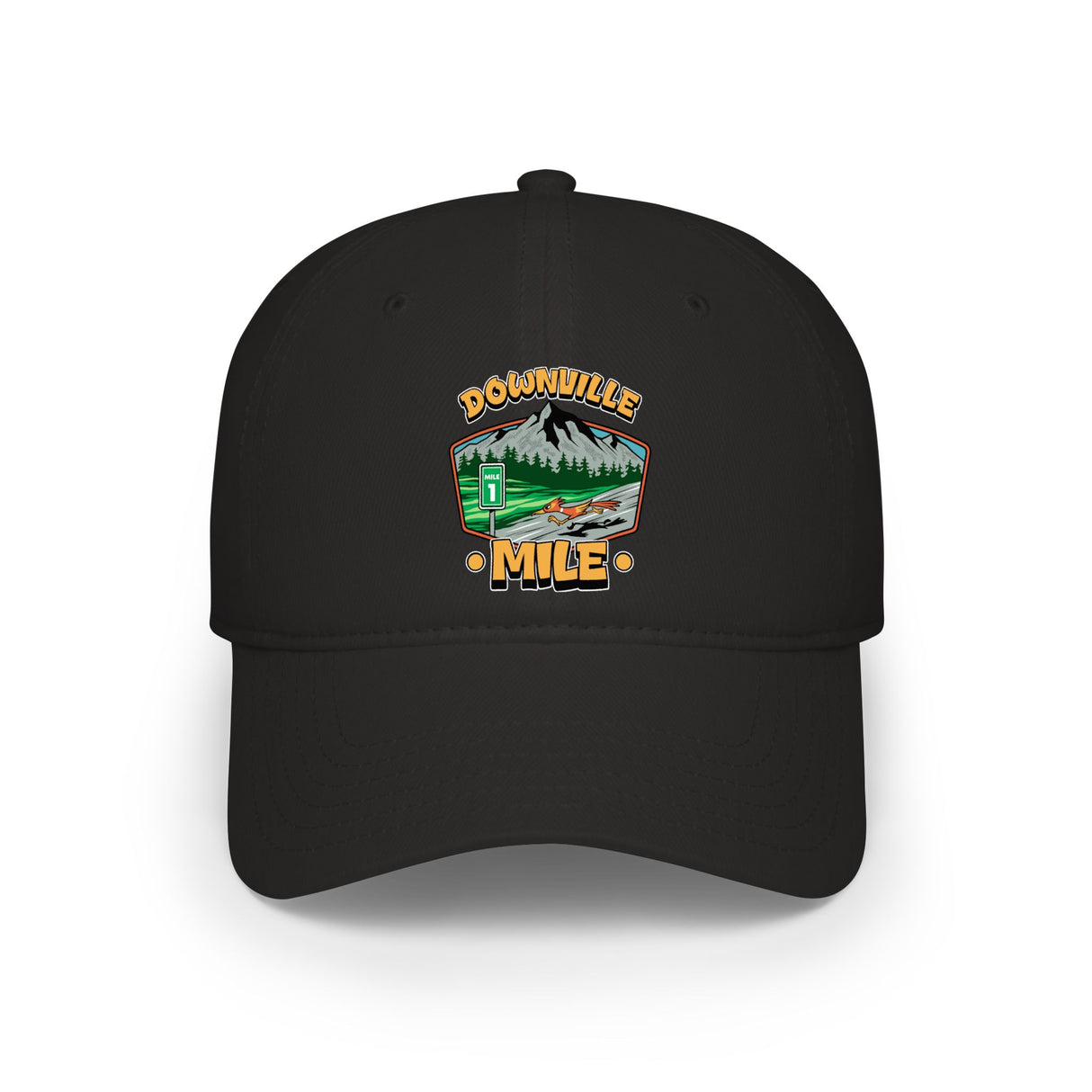 The Downville Mile Cap