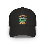 The Downville Mile Cap