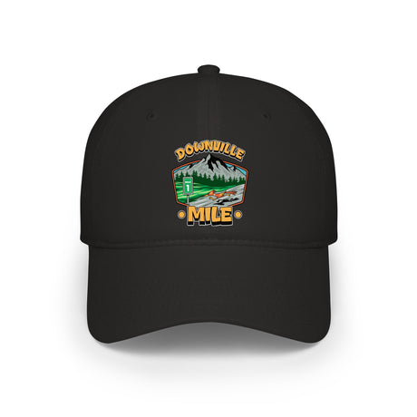 The Downville Mile Cap