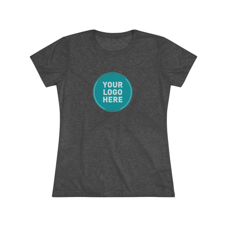 Ladies' Triblend Tee
