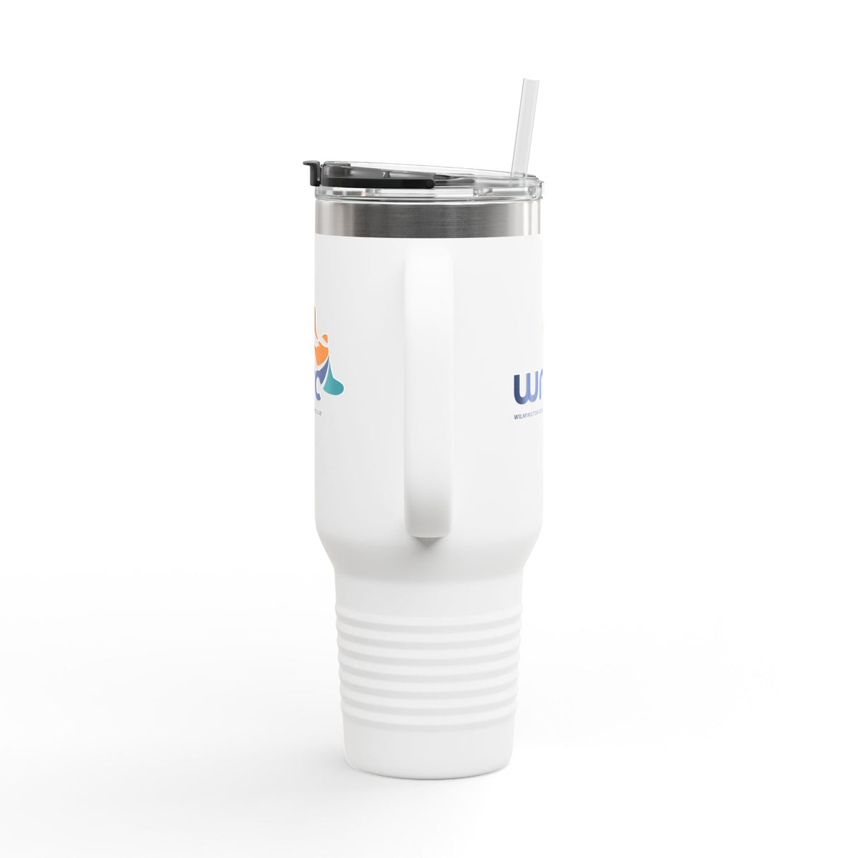 WRRC Insulated Tumbler - 40 oz