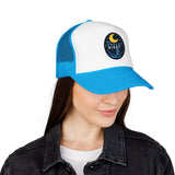 The Longest Night Foam Trucker Hat