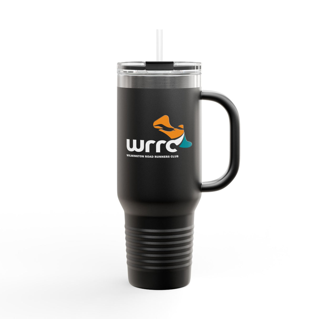 WRRC Insulated Tumbler - 40 oz