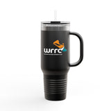 WRRC Insulated Tumbler - 40 oz