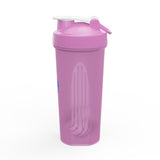 Protein Shaker Bottle - 24 oz