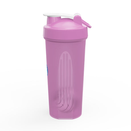 Protein Shaker Bottle - 24 oz