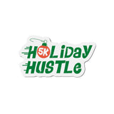 Holiday Hustle 5K Magnets
