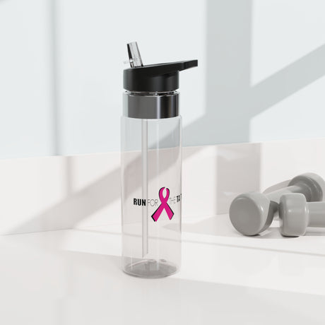 Tritan Sport Bottle, 20oz