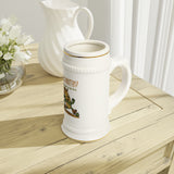 The Country Mile Weekend on the Farm Stein Mug - 22 oz