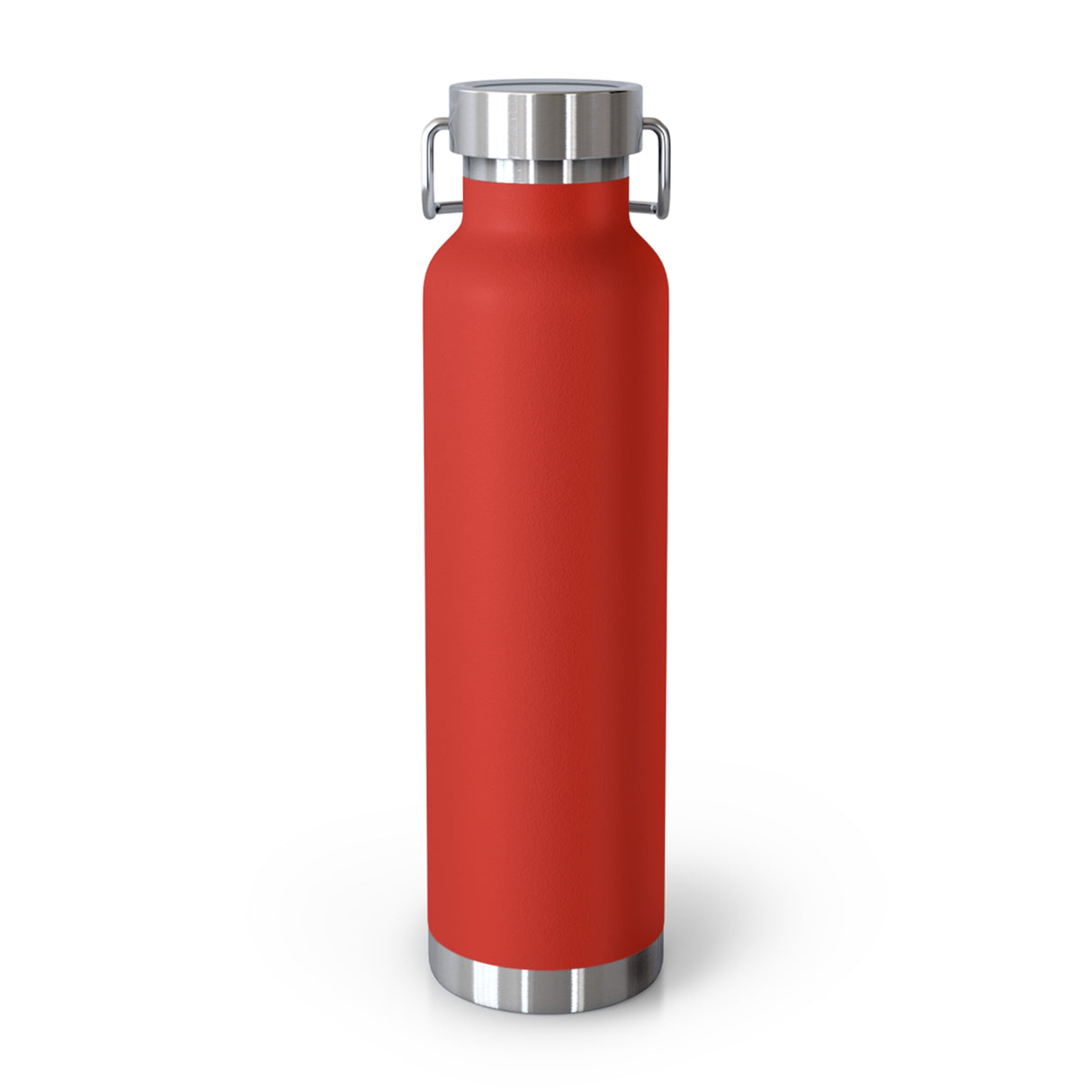 Copper Vacuum Insulated Bottle, 22 oz