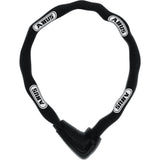 ABUS STEEL-O-CHAIN 9809K/85-9MM Square BK (3.7′) (95548)
