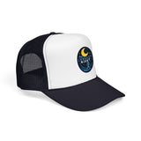 The Longest Night Foam Trucker Hat