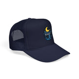 The Longest Night Foam Trucker Hat