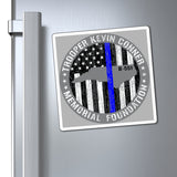 Trooper Kevin Conner Memorial Foundation Magnets