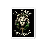 St. Mark Catholic Magnets