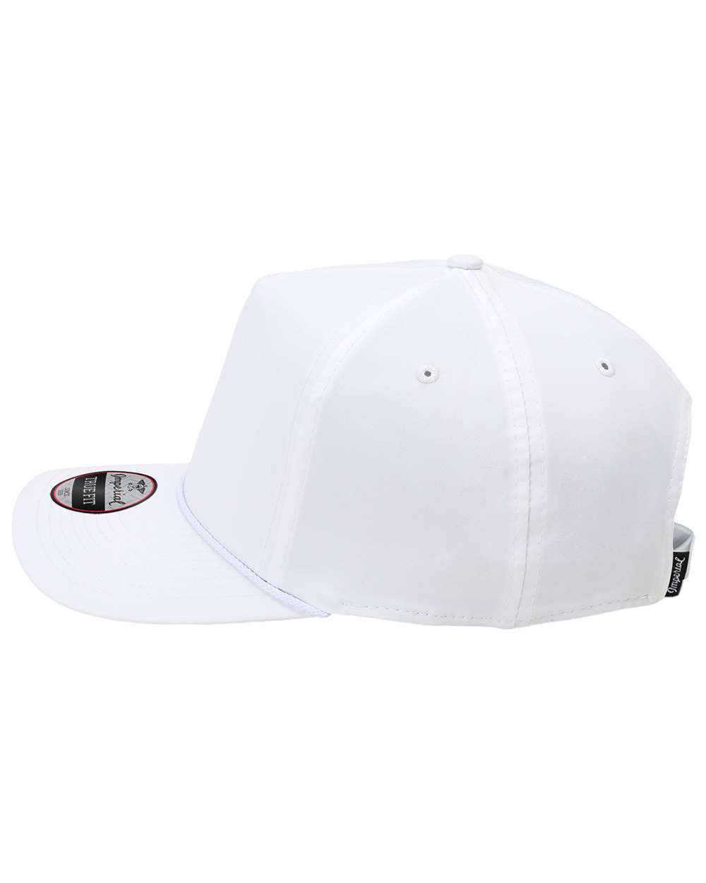Wrightson Rope Cap