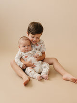 Beach Pawty 2pc Bamboo Pajamas