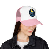 The Longest Night Foam Trucker Hat