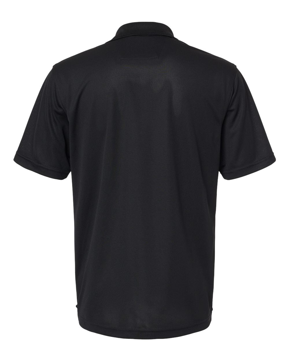 Men's Saratoga Mini Mesh Polo