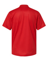 Men's Saratoga Mini Mesh Polo