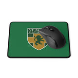 St. Mark Catholic Non-Slip Mouse Pad