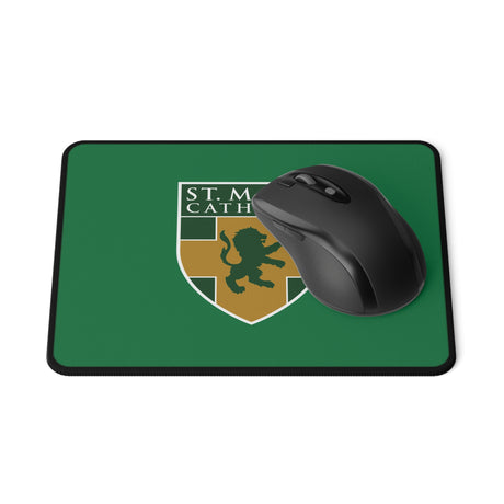 St. Mark Catholic Non-Slip Mouse Pad