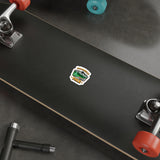 The Downville Mile Vinyl Decal