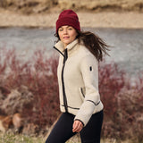 Women's Shearlux Faux Shearling Jacket