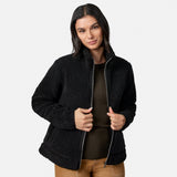 Women's Shearlux Faux Shearling Jacket