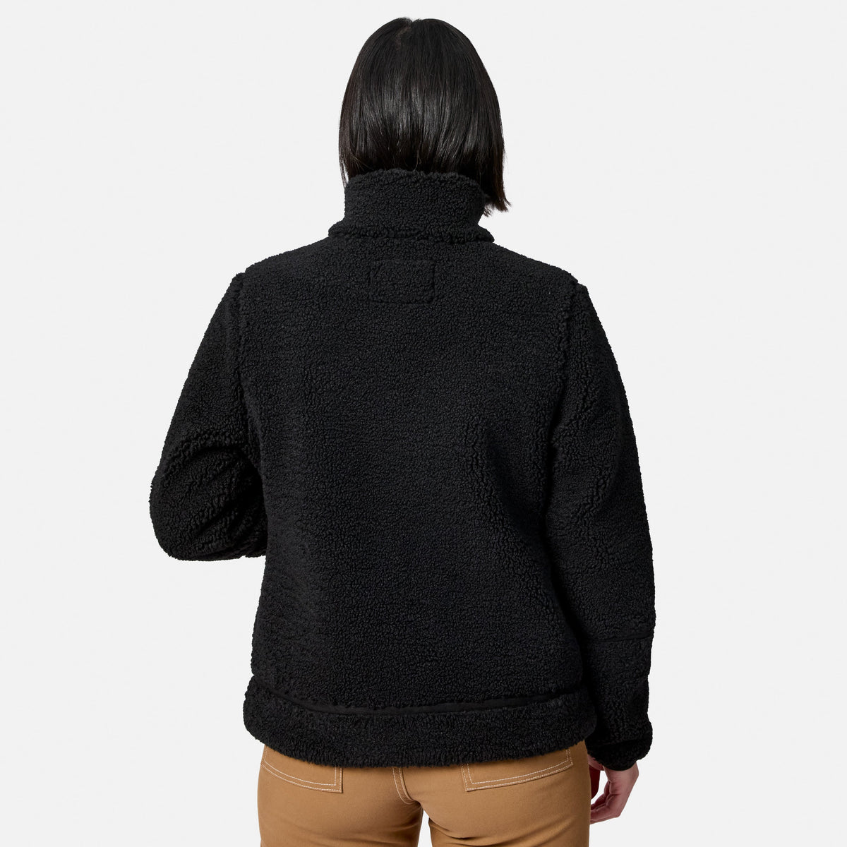 Women's Shearlux Faux Shearling Jacket