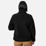 Women's Shearlux Faux Shearling Jacket