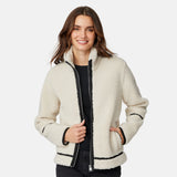 Women's Shearlux Faux Shearling Jacket