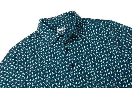Cocktail Hour Men's Polo