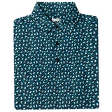 Cocktail Hour Men's Polo