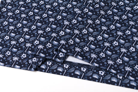 Paradise Dreaming Men's Polo