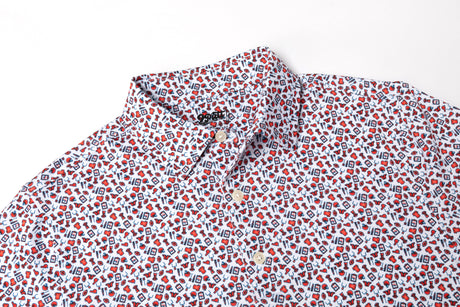 Gameday Men's Polo