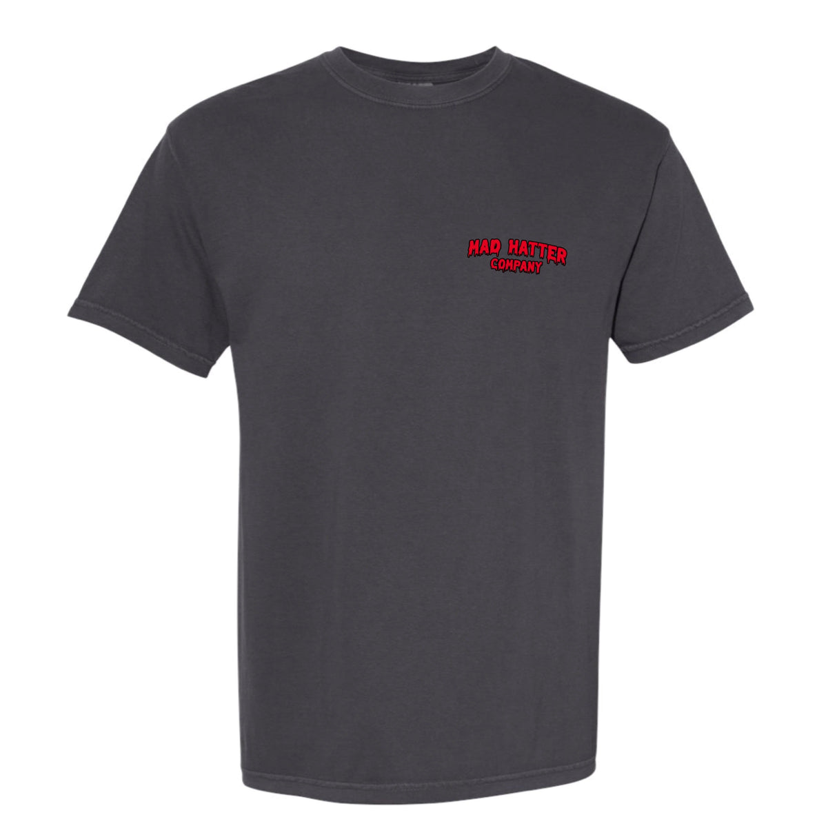 Wiener Rides T-Shirt