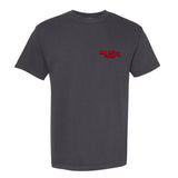 Wiener Rides T-Shirt