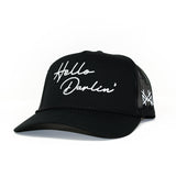 Hello Darlin