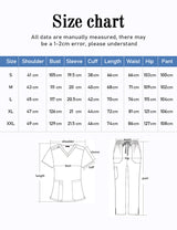 MJ Straight Scrub Pants (Unisex)