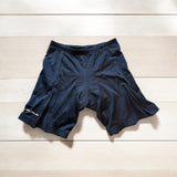 Ajelan Unisex Triathlon Shorts (Small: 28-30" Waist)